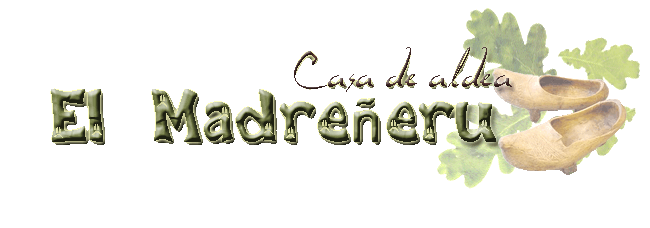 Casa Rural el Madre�eru, Candanal
